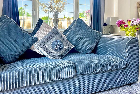 Lazy Acre in Holbeach