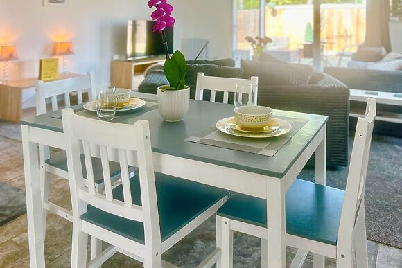 Lazy Acre in Holbeach