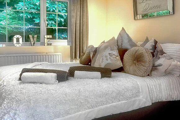 Lazy Acre in Holbeach