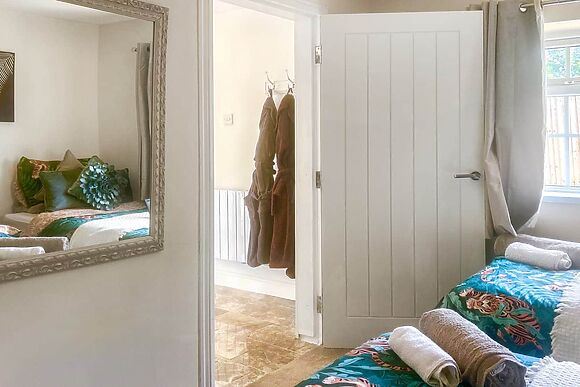 Lazy Acre in Holbeach