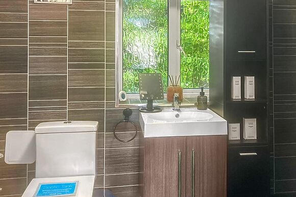 Lazy Acre in Holbeach