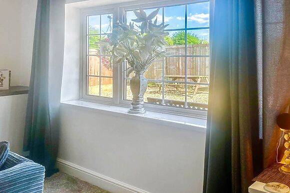 Lazy Acre in Holbeach