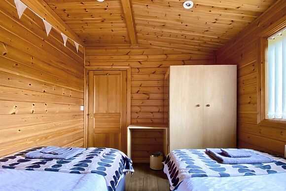 Pine Lodge at Pinecone Lodges