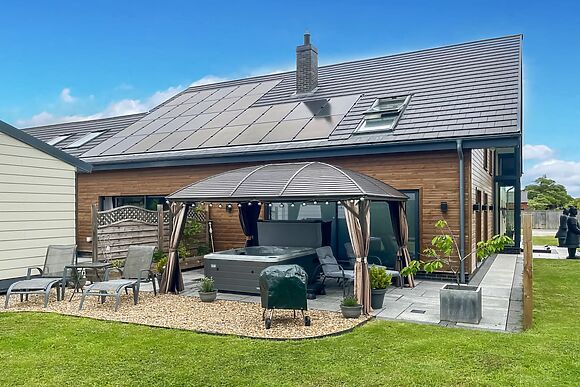 The Paddocks Retreat