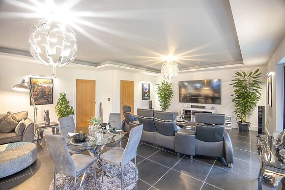 The Paddocks Retreat