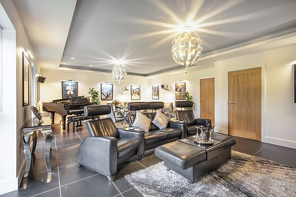 The Paddocks Retreat