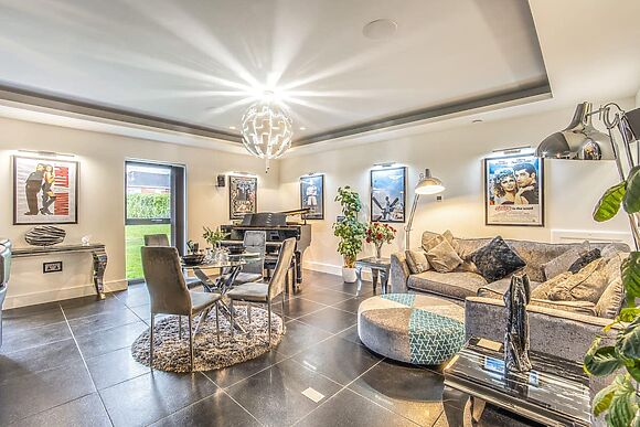 The Paddocks Retreat