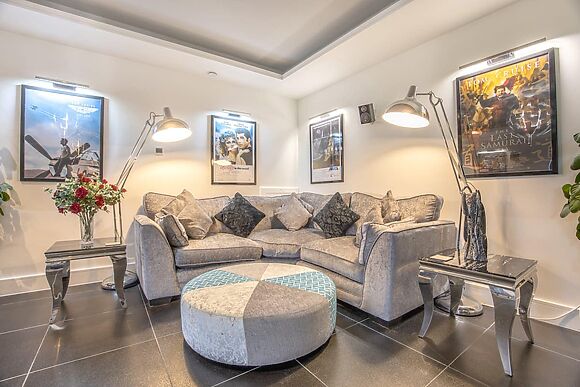 The Paddocks Retreat