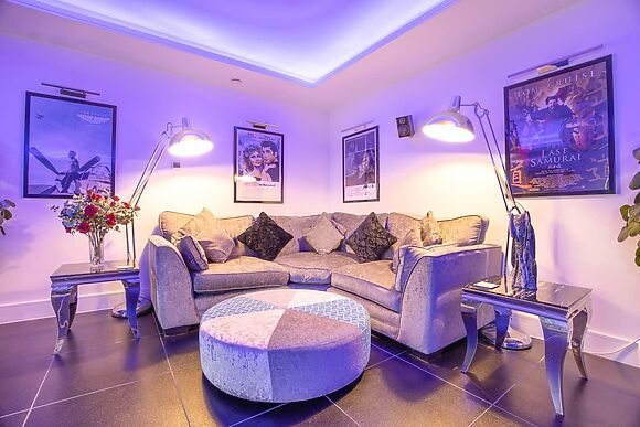 The Paddocks Retreat