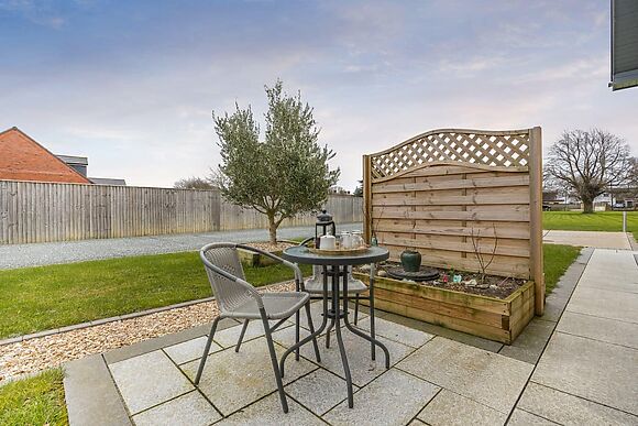 The Paddocks Retreat