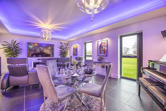 The Paddocks Retreat