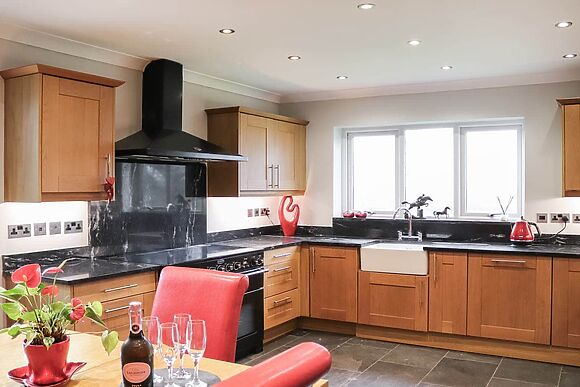 Ty’n Rallt in Bodorgan