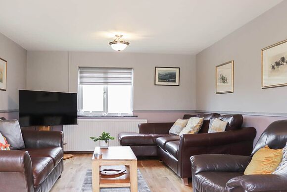 Ty’n Rallt in Bodorgan