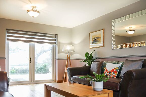 Ty’n Rallt in Bodorgan