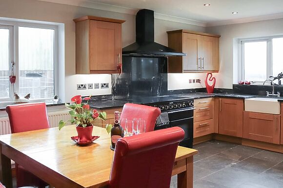 Ty’n Rallt in Bodorgan