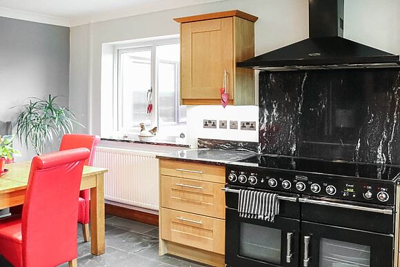 Ty’n Rallt in Bodorgan