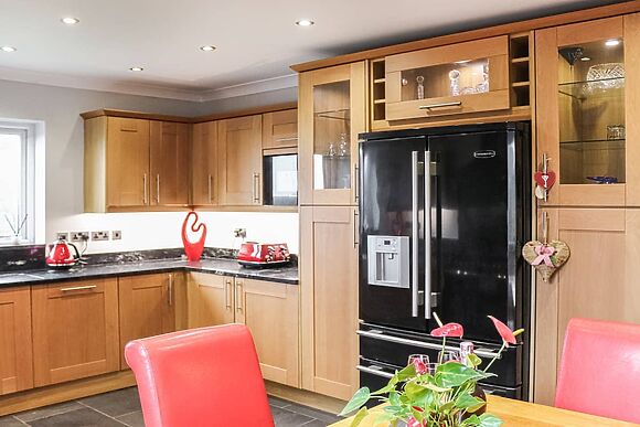 Ty’n Rallt in Bodorgan