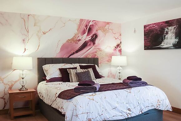 Ty’n Rallt in Bodorgan