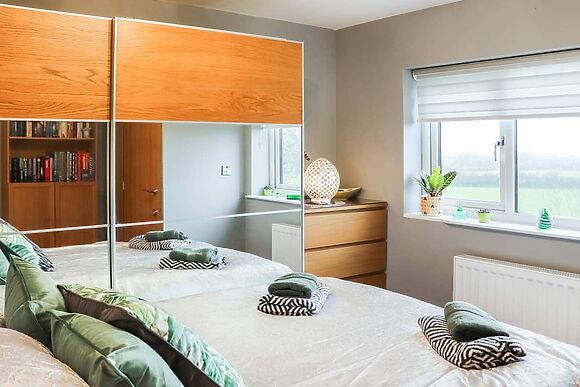 Ty’n Rallt in Bodorgan