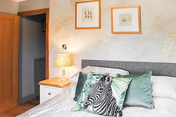 Ty’n Rallt in Bodorgan