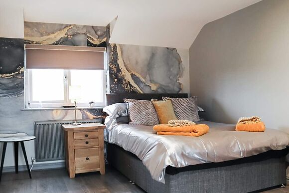 Ty’n Rallt in Bodorgan