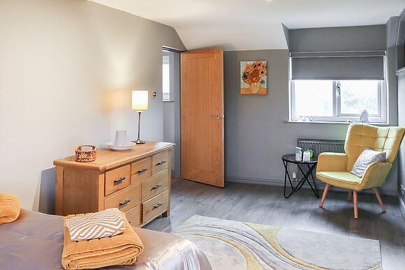 Ty’n Rallt in Bodorgan