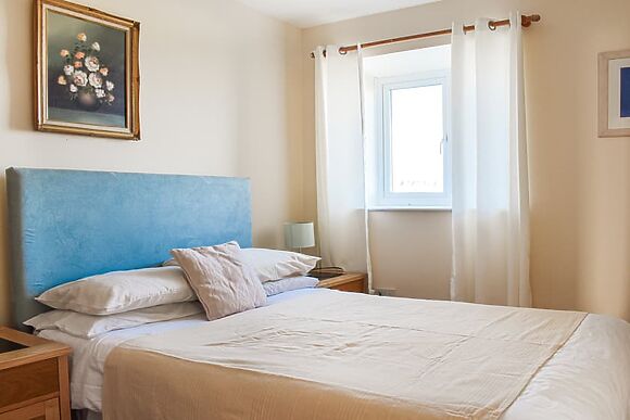 Lindisfarne Cottage at Adderstone Farm
