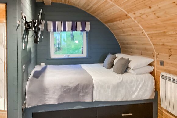 Gallowhill Quarryside at Gallowhill Lodges