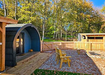 Gallowhill Kirkside at Gallowhill Lodges