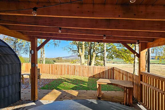 Gallowhill Kirkside at Gallowhill Lodges