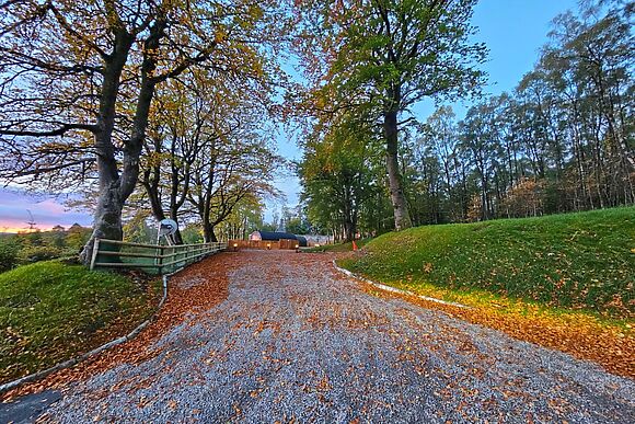 Gallowhill Kirkside at Gallowhill Lodges