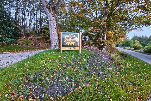 Gallowhill Kirkside at Gallowhill Lodges