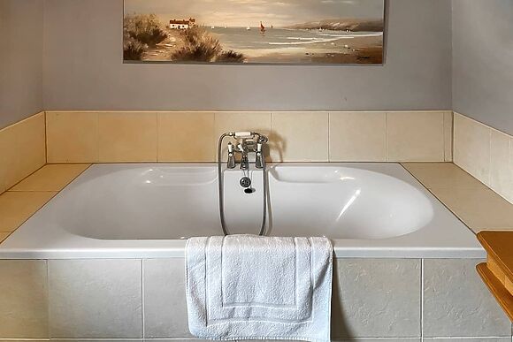 Mill Race House in Alston