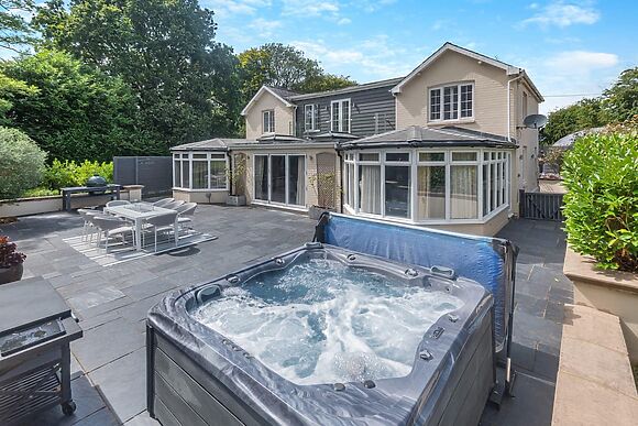 Woodlea Farm in Medstead