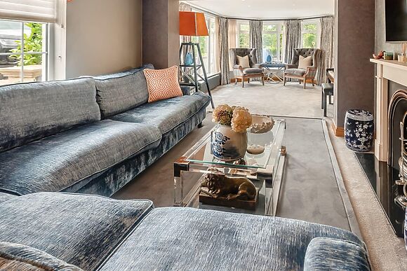 Woodlea Farm in Medstead