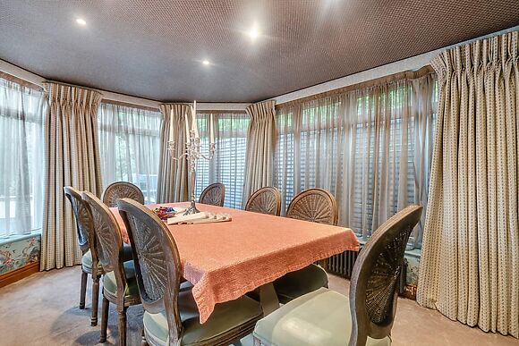 Woodlea Farm in Medstead