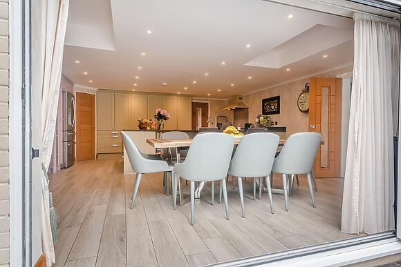 Woodlea Farm in Medstead