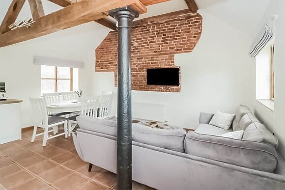 Ragleth at Botvyle Farm