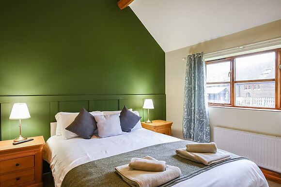 Ragleth at Botvyle Farm