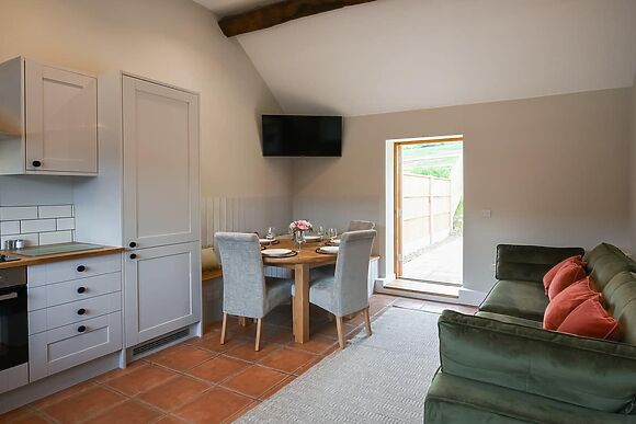 Caradoc at Botvyle Farm