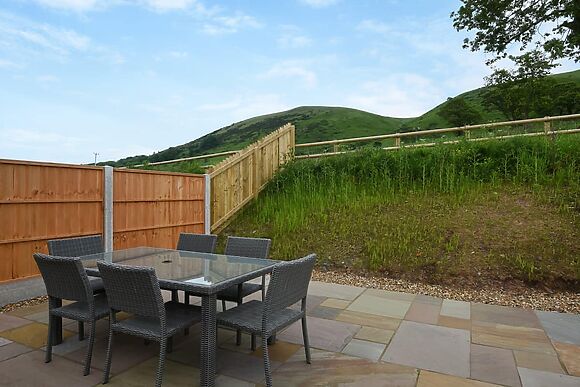 Caradoc at Botvyle Farm