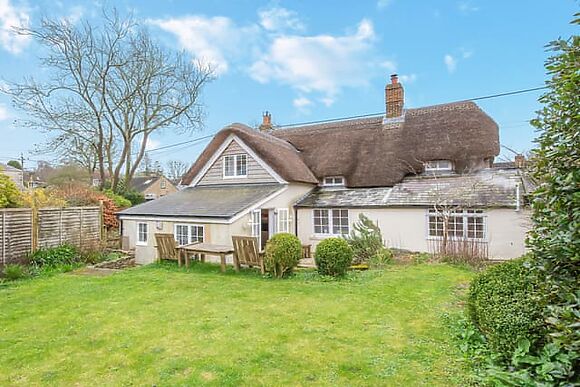 Jasmine Cottage