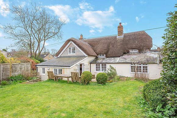 Jasmine Cottage