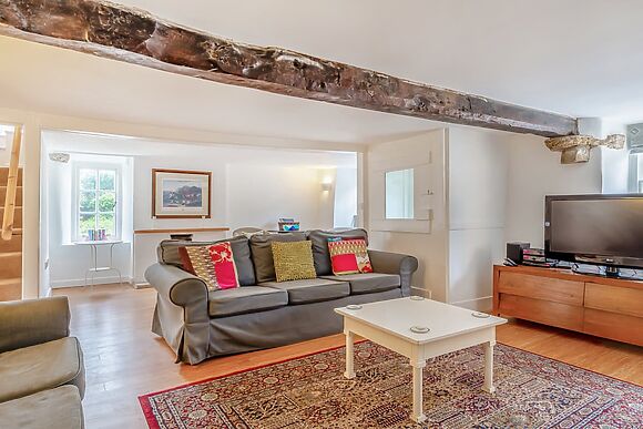 Jasmine Cottage