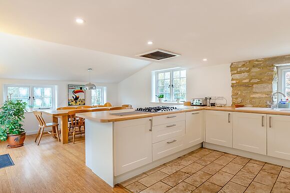 Jasmine Cottage