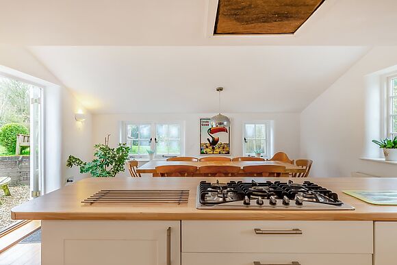 Jasmine Cottage