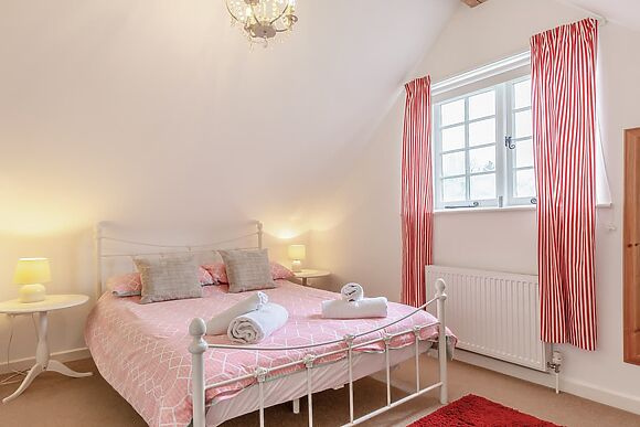 Jasmine Cottage