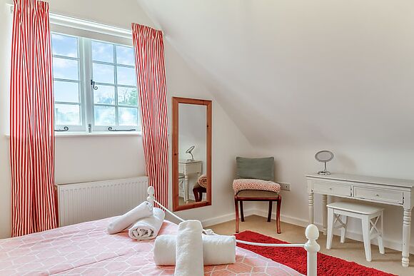 Jasmine Cottage