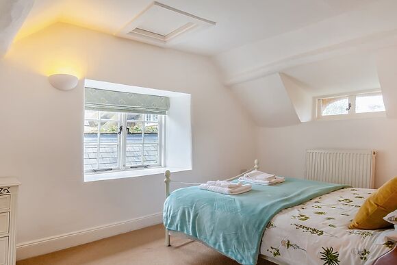 Jasmine Cottage