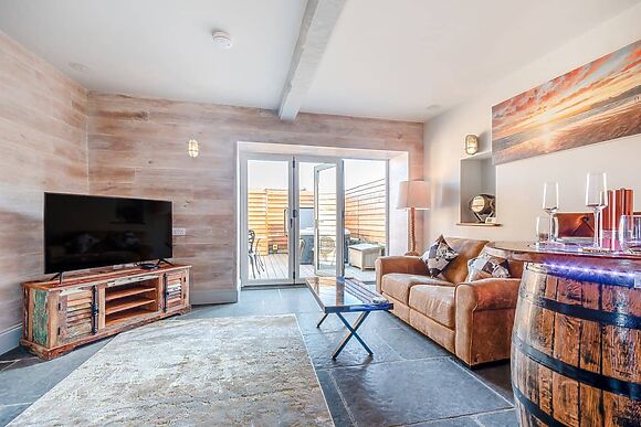 The Drunken Carpenter’s Cottage